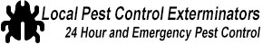 Marlboro NJ Pest Control Exterminators